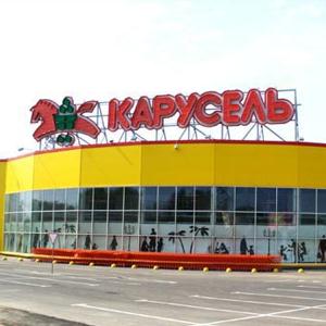 Гипермаркеты Ивангорода