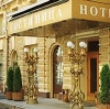 Гостиницы в Ивангороде