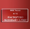 Паспортно-визовые службы в Ивангороде