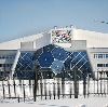 Спортивные комплексы в Ивангороде
