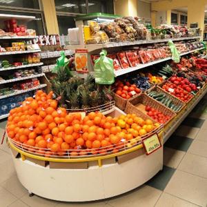 Супермаркеты Ивангорода